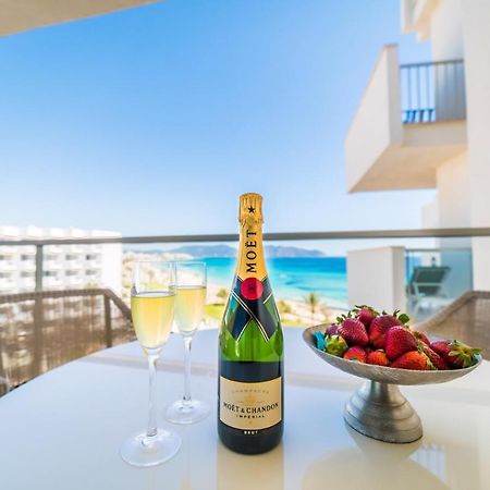 Appartamento Sa Maniga 6E Cala Millor  Esterno foto