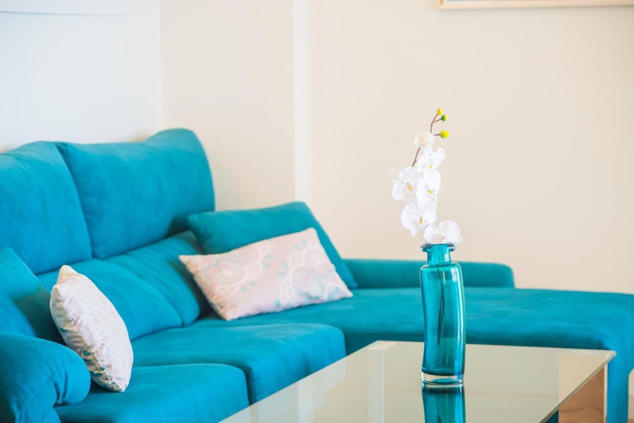 Appartamento Sa Maniga 6E Cala Millor  Esterno foto