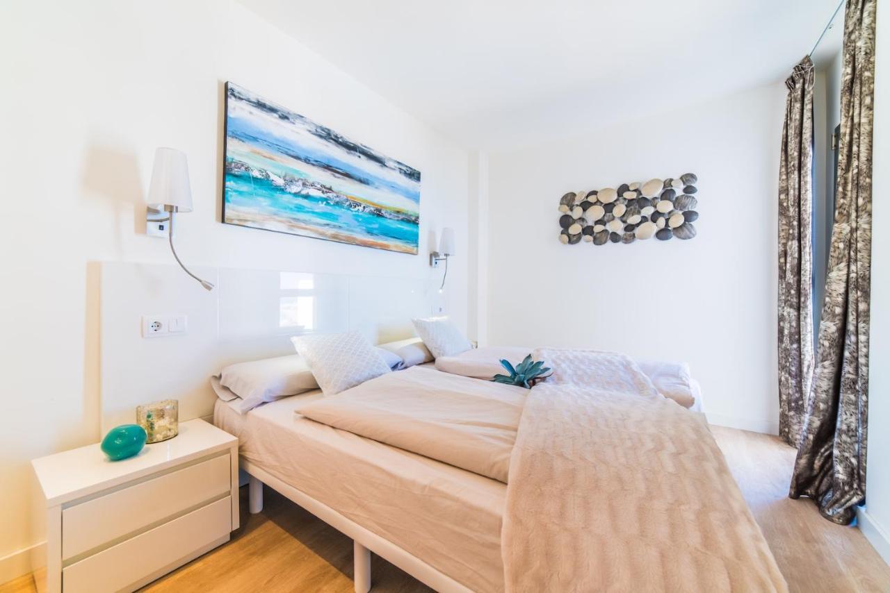 Appartamento Sa Maniga 6E Cala Millor  Esterno foto