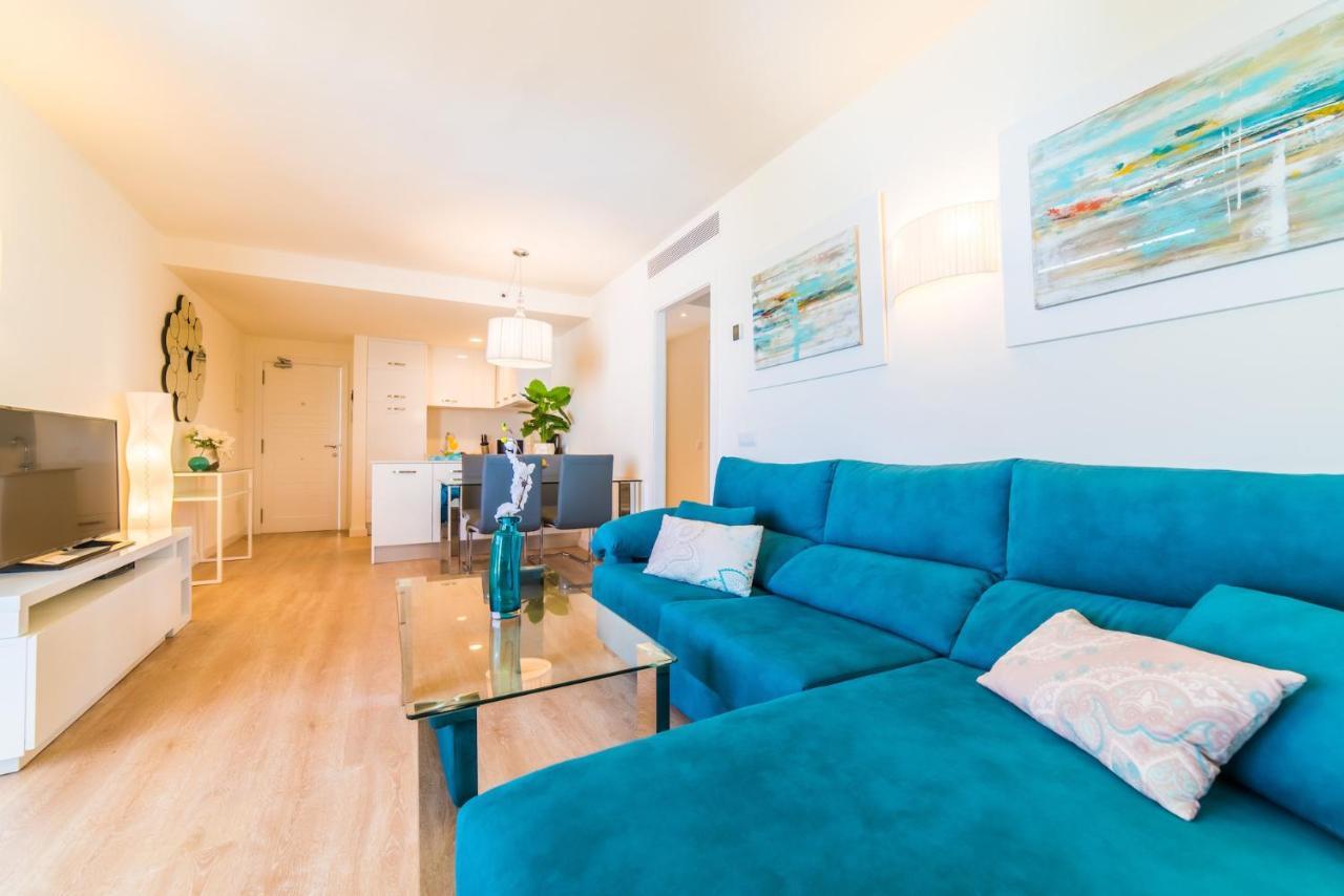 Appartamento Sa Maniga 6E Cala Millor  Esterno foto