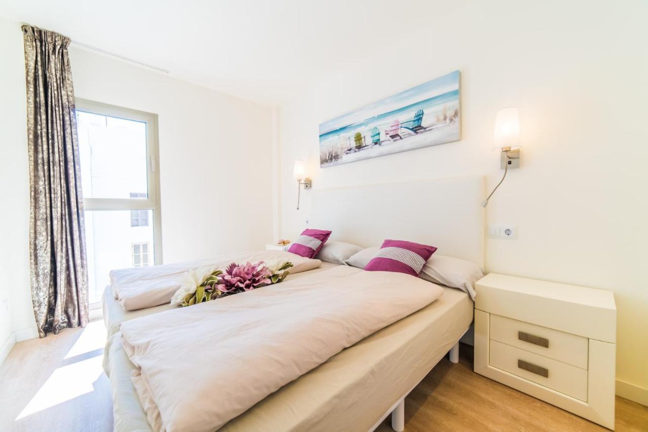 Appartamento Sa Maniga 6E Cala Millor  Esterno foto
