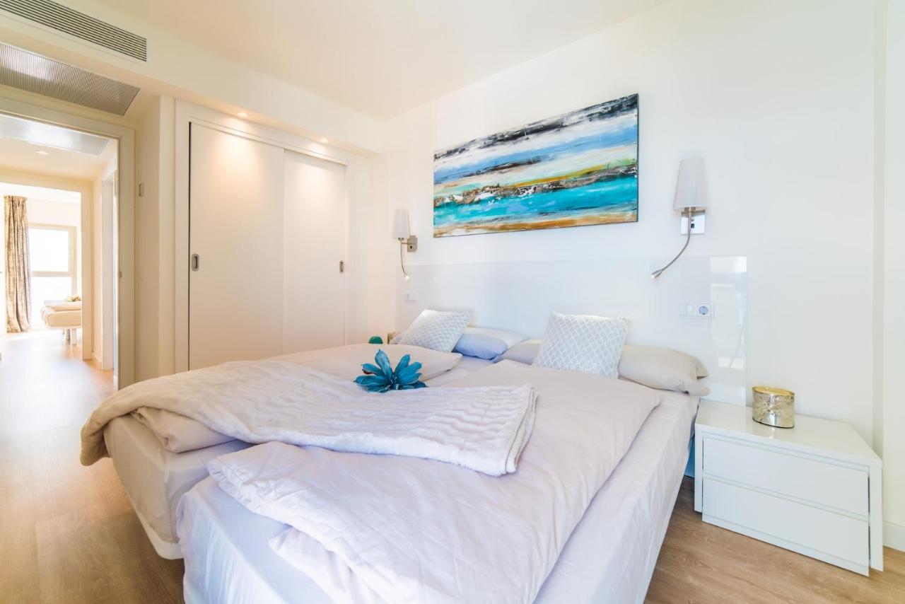 Appartamento Sa Maniga 6E Cala Millor  Esterno foto