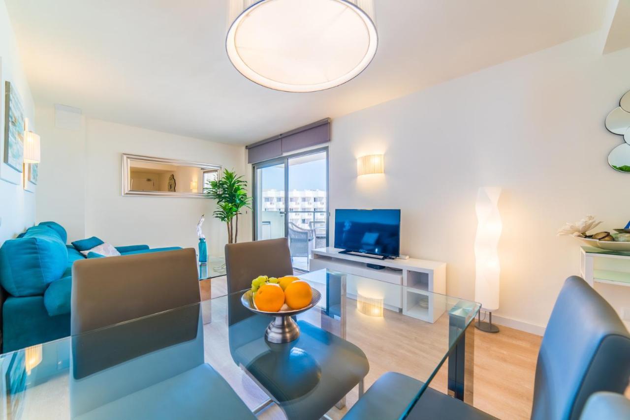 Appartamento Sa Maniga 6E Cala Millor  Esterno foto