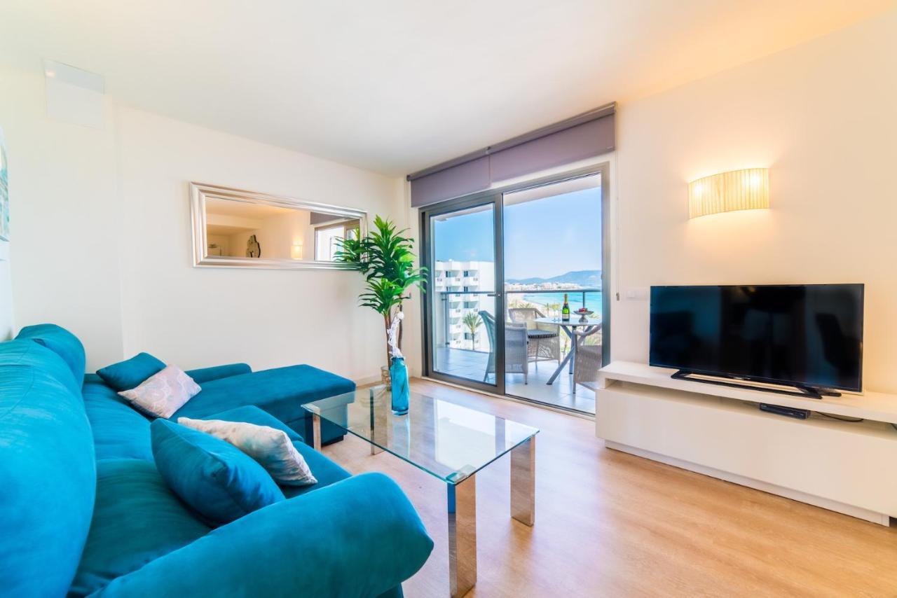 Appartamento Sa Maniga 6E Cala Millor  Esterno foto