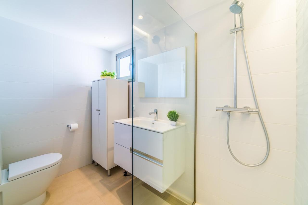 Appartamento Sa Maniga 6E Cala Millor  Esterno foto