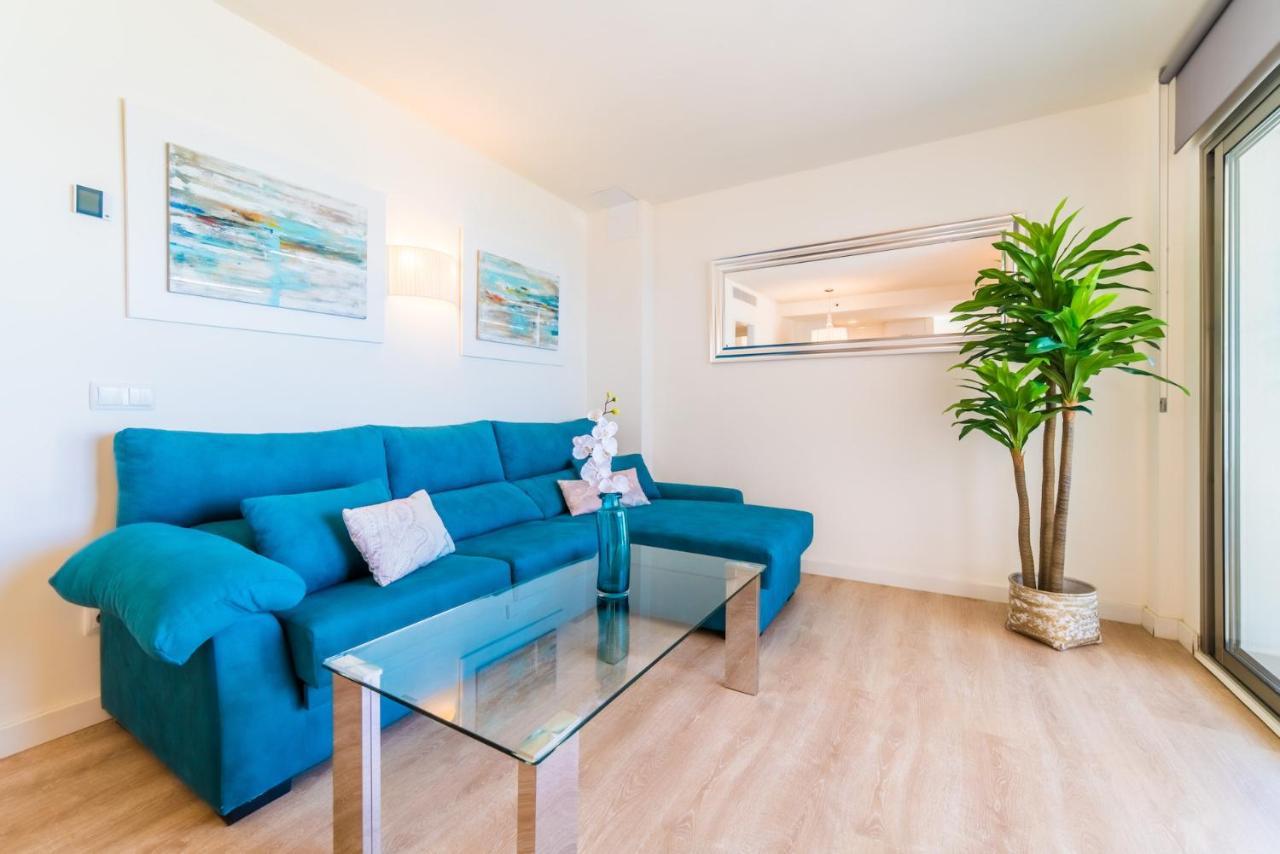Appartamento Sa Maniga 6E Cala Millor  Esterno foto